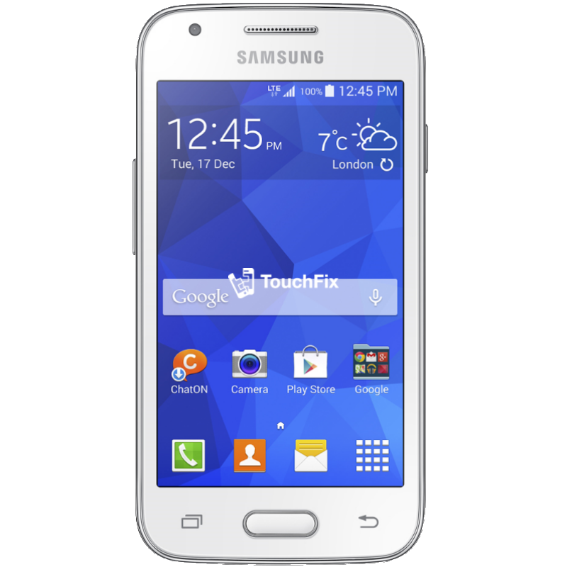 Samsung Galaxy Trend Lite