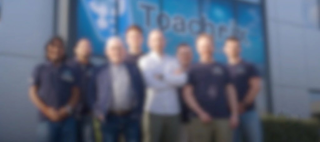 Klantenservice & Veelgestelde Vragen - TouchFix