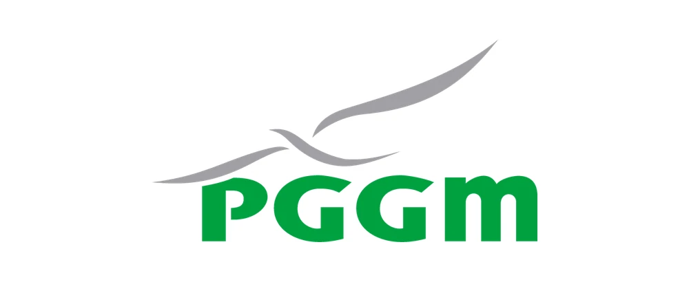 Logo PGGM Logo PGGM